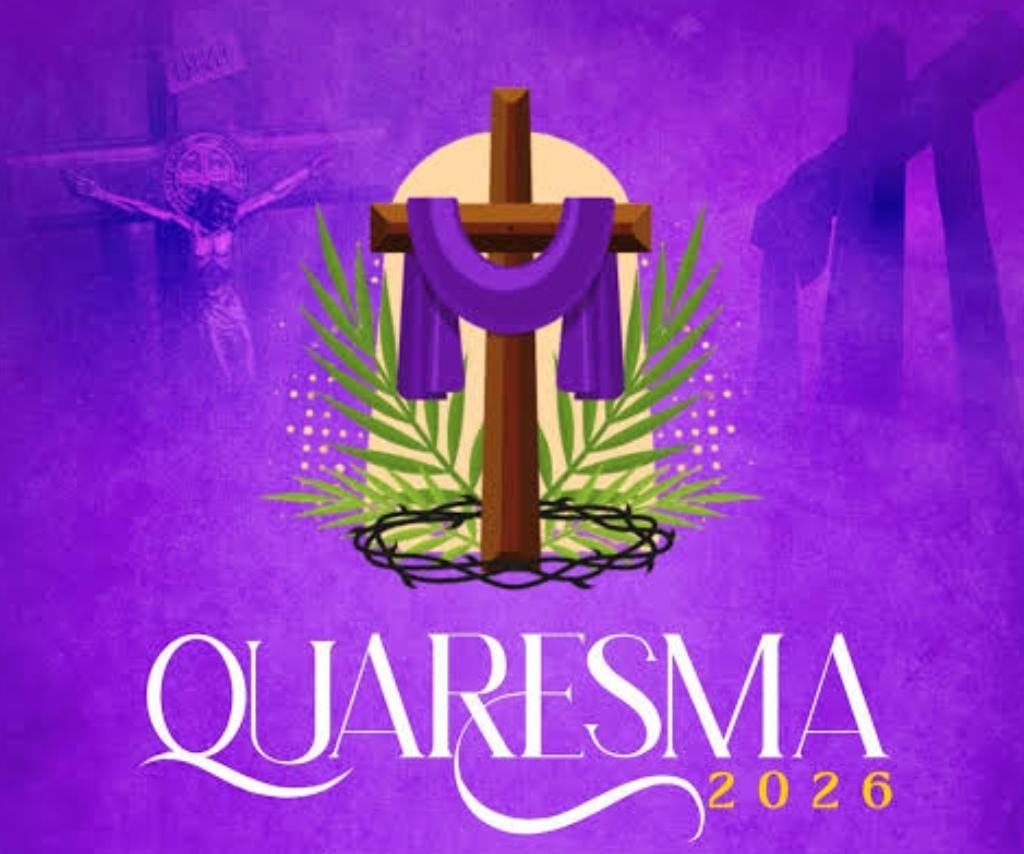 Quaresma 2026: Período de reflexão e preparação para a Páscoa começa ...